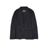 Herno Wool Blazer Jacket - IT50 | L - Sport Jackets