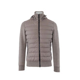Herno Wool Bomber Jacket - IT50 | L - Bomber Jackets