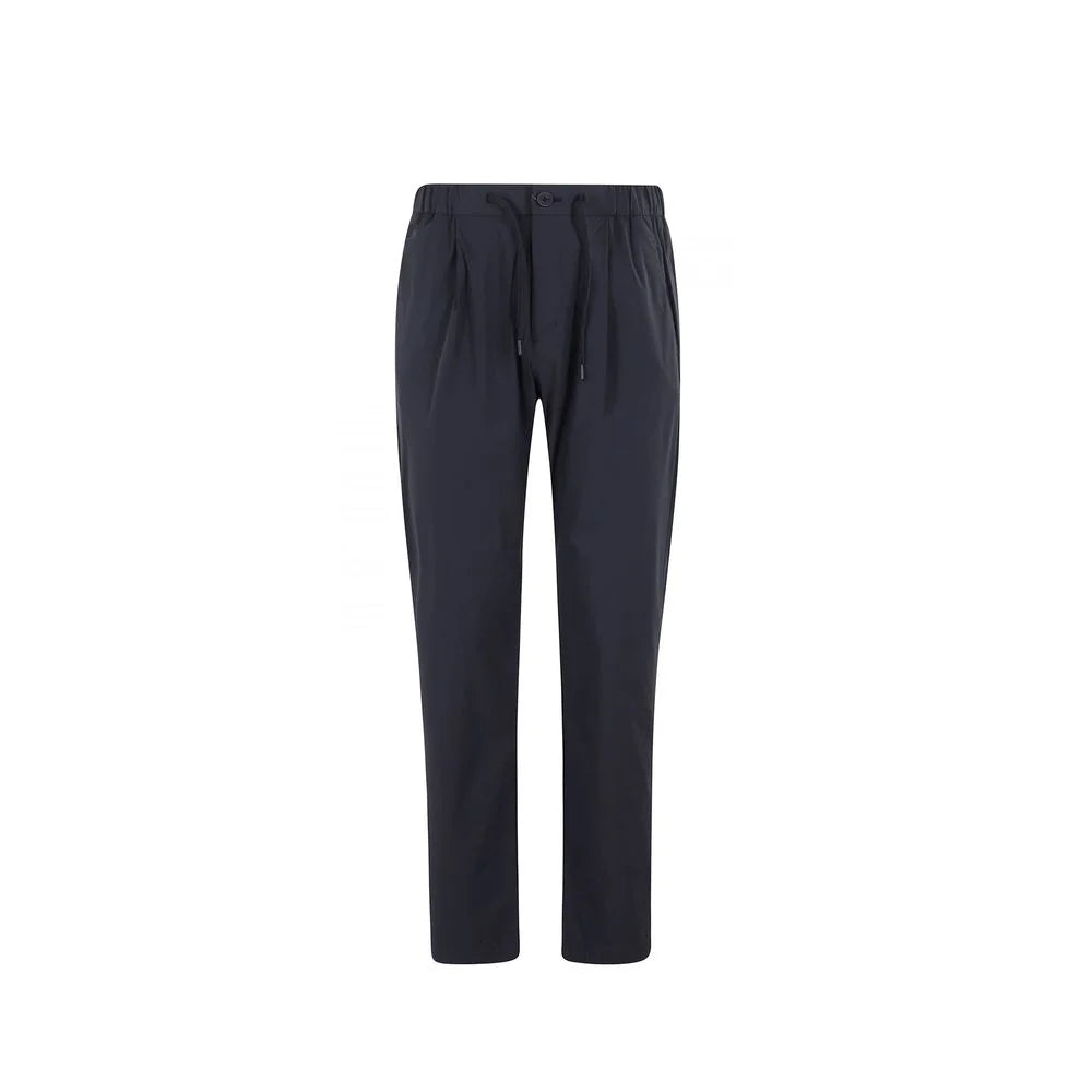 Herno Wool Pants - L - Trousers