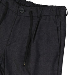 Herno Wool Pants - L - Trousers