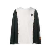 Heron Preston Black Cotton T-Shirt - S