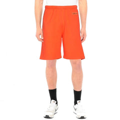 Heron Preston Cotton Shorts - S - Shorts