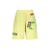 Heron Preston Cotton Shorts - S - Shorts