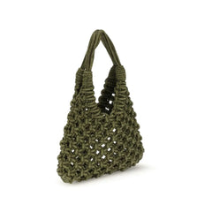 HIBOURAMA Vannifique Handbag small - Shopper Bags