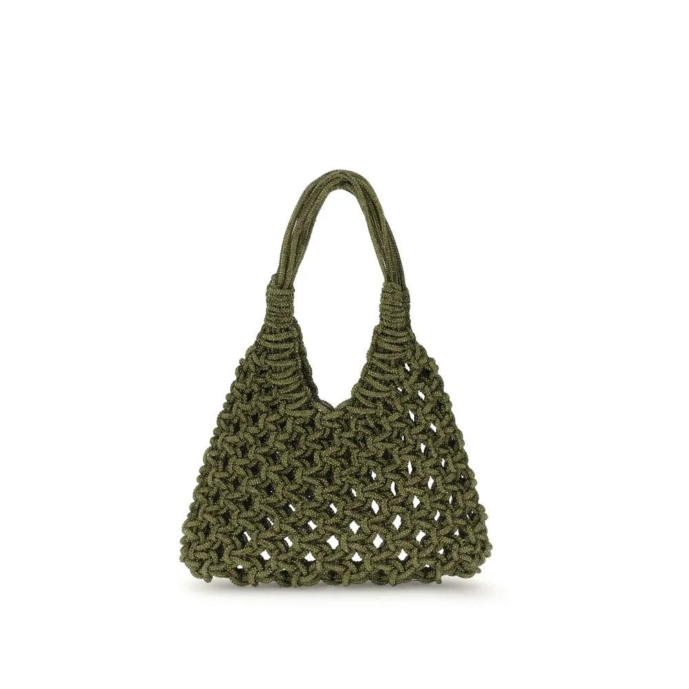 HIBOURAMA Vannifique Handbag small - Shopper Bags
