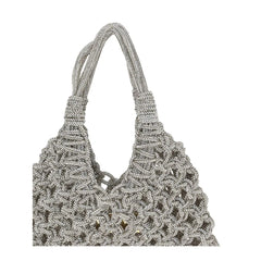 HIBOURAMA Vannifique Handbag small - Shoulder Bags