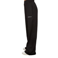 Hinnominate Black Polyester Women Trouser - Trousers