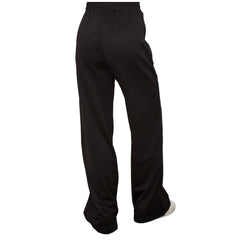 Hinnominate Black Polyester Women Trouser - Trousers