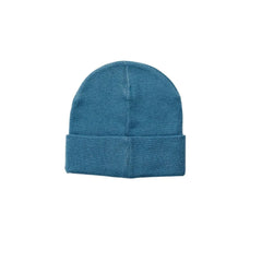 Hinnominate Blue Wool Cap (Baseball Hat) - UNI