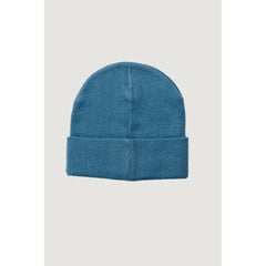 Hinnominate Blue Wool Cap (Baseball Hat) - UNI