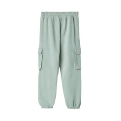 Hinnominate Gray Cotton Men Cargo Pant - Cargo Pants