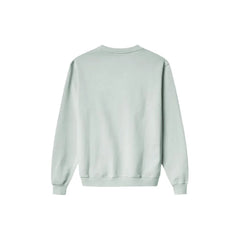 Hinnominate Gray Cotton Men Sweater - L - Sweatshirts