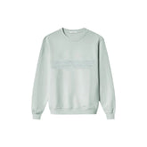 Hinnominate Gray Cotton Men Sweater - L - Sweatshirts