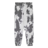Hinnominate Gray Cotton Men Track Trouser - Joggers