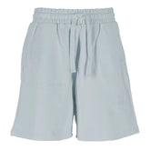 Hinnominate Gray Cotton Short - XS - Bermudas