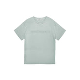 Hinnominate Gray Cotton Women T-Shirt - XS - T-Shirts