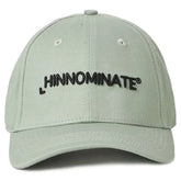 Hinnominate Green Cotton Hat - UNI - Baseball Caps