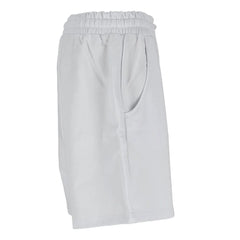 Hinnominate White Cotton Short - M - Bermudas