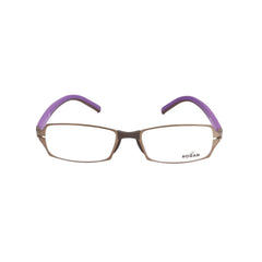Hogan Brown Metal Frames - Eyeglasses