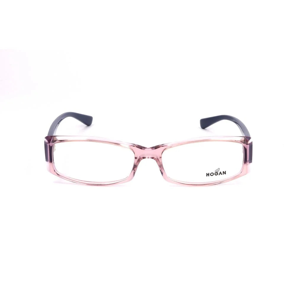 Hogan Purple Plastic Frames