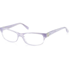 Hogan Purple Plastic Frames