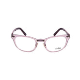 Hogan Purple Plastic Frames