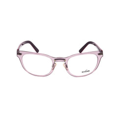 Hogan Purple Plastic Frames - Eyeglasses
