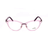 Hogan Purple Plastic Frames - Eyeglasses