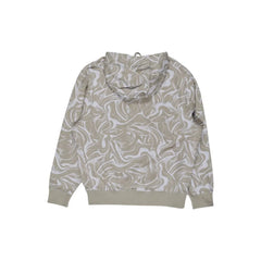 Hugo Boss Beige Cotton Hoody - IT54 | XXL