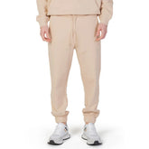 Hugo Boss Beige Cotton Joggers (Workout Pants) - IT52 | XL