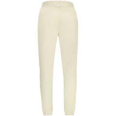 Hugo Boss Beige Cotton Pant