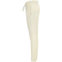 Hugo Boss Beige Cotton Pant - XXL