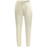 Hugo Boss Beige Cotton Pant - XXL