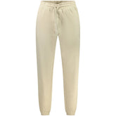 Hugo Boss Beige Cotton Pant - XXL