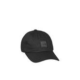 Hugo Boss Black Cotton Cap (Baseball Hat) - UNI