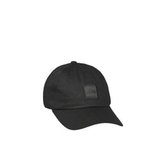 Hugo Boss Black Cotton Cap (Baseball Hat) - UNI