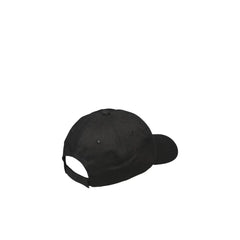 Hugo Boss Black Cotton Cap (Baseball Hat) - UNI
