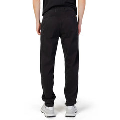Hugo Boss Black Cotton Pant - W29 | L32