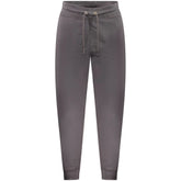 Hugo Boss Black Cotton Pant - XL