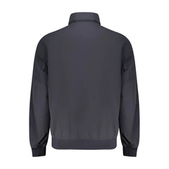 Hugo Boss Blu Poliammide Men Jacket