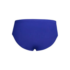 Hugo Boss Blue Elastane Swimwear - S