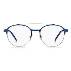 Hugo Boss Blue Metal Frames - Eyeglasses