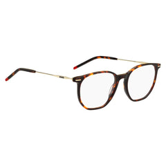Hugo Boss Brown Acetate Frames - Eyeglasses