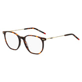 Hugo Boss Brown Acetate Frames - Eyeglasses