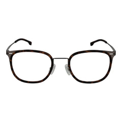 Hugo Boss Brown Men Glasses Frame - Eyeglasses