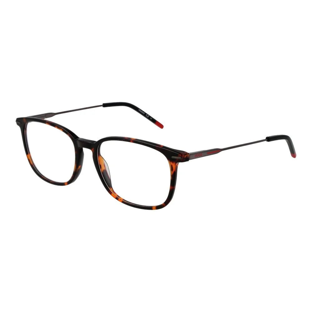 Hugo Boss Brown Men Glasses Frame - Eyeglasses