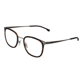 Hugo Boss Brown Men Glasses Frame - Eyeglasses