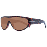 Hugo Boss Brown Men Sunglass - Sunglasses