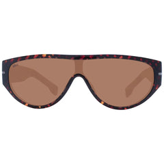Hugo Boss Brown Men Sunglass - Sunglasses
