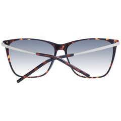 Hugo Boss Brown Women Sunglass
